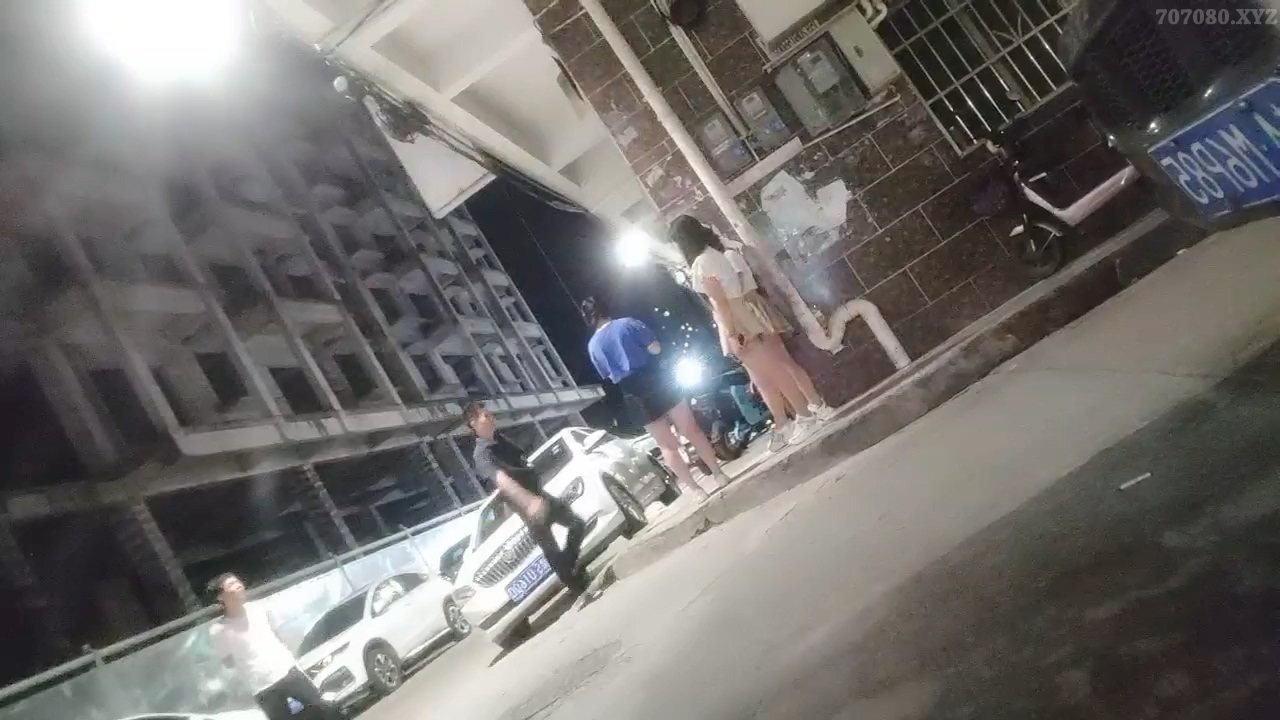 深巷俏佳人20220624