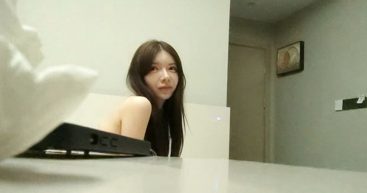 清纯探花 极品高颜值美少女酥胸美腿20231107