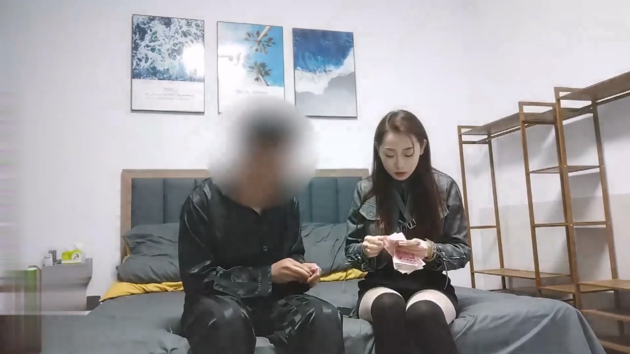 麻豆PD探花黑丝短裙长腿御姐妩媚诱人20240725