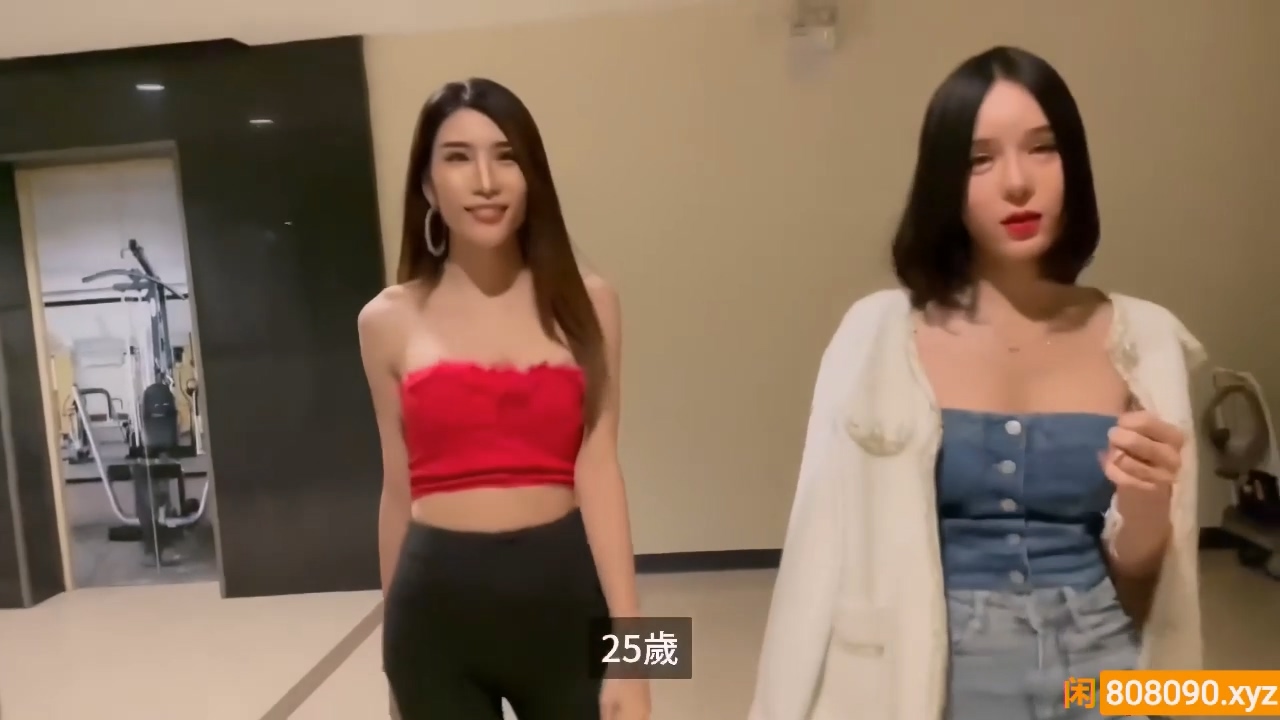走马探花泰国EP1芭堤雅椰子树下带妹子回家双飞脱下裤子后发现多了点东西20240818