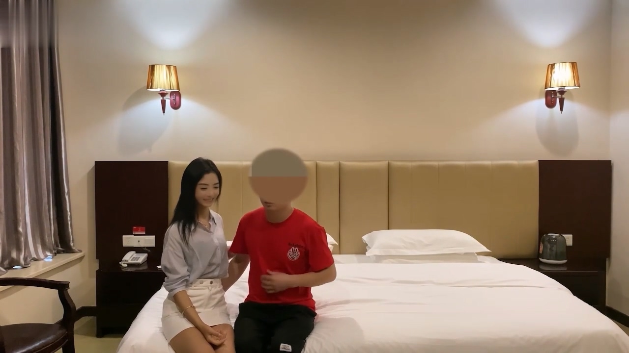 推车探花纯情小妹清新粘人娇嗔绝顶2024101303
