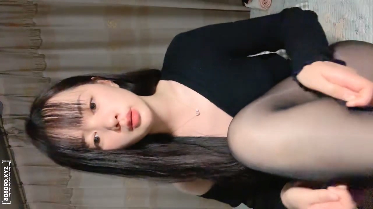 可莉露 美腿黑丝甜美小妹 水多又粉嫩20250628